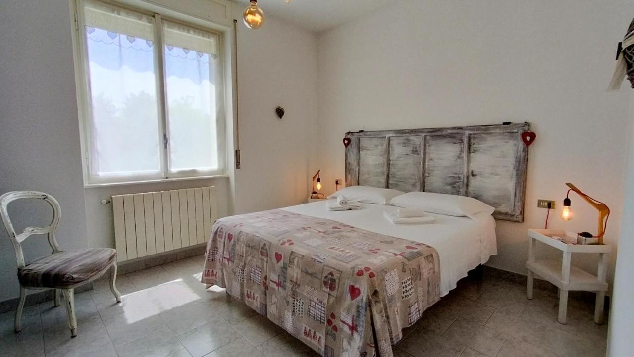 Sweetheart Apartment Бусто-Арсіціо Екстер'єр фото