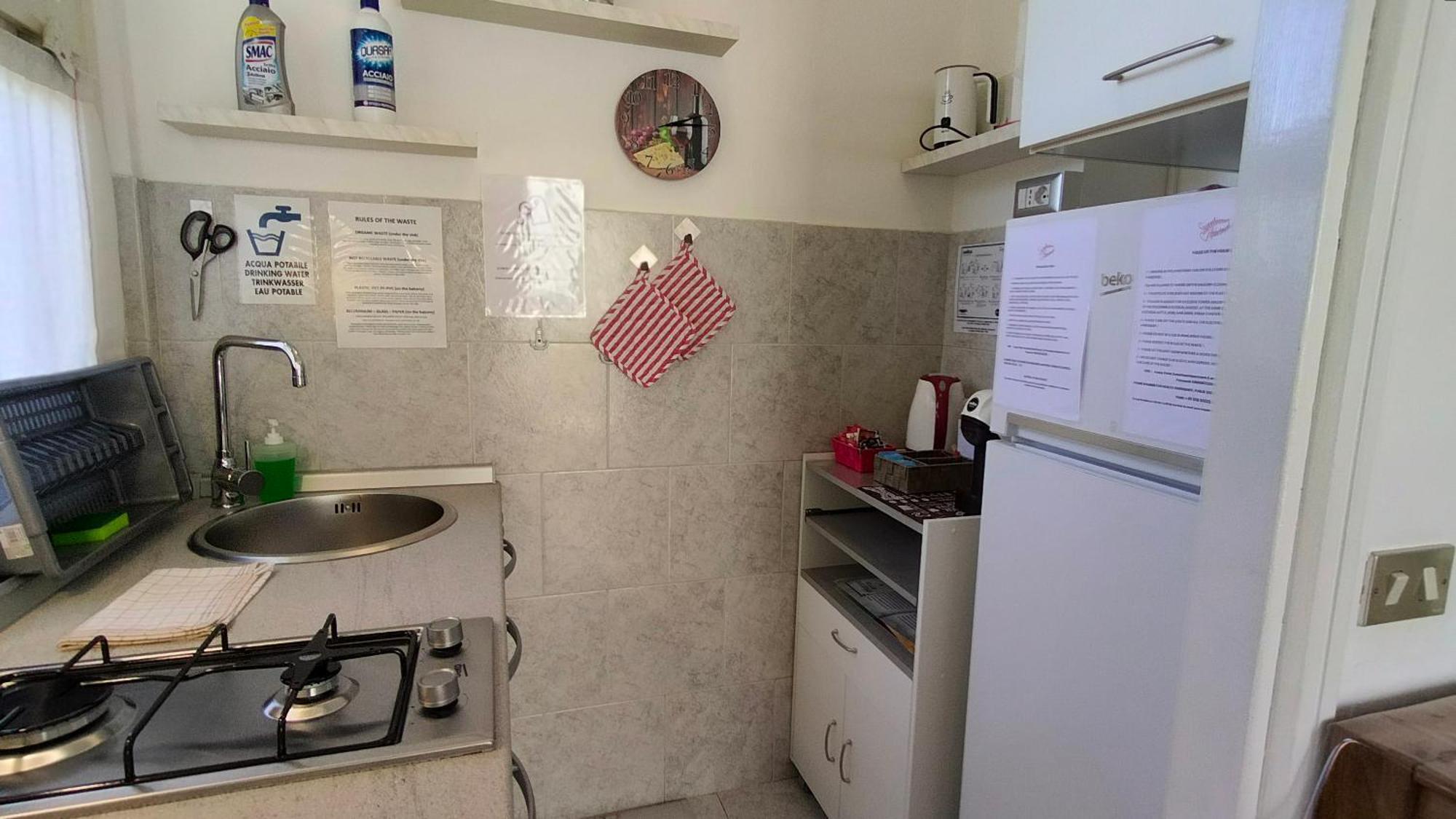 Sweetheart Apartment Бусто-Арсіціо Екстер'єр фото