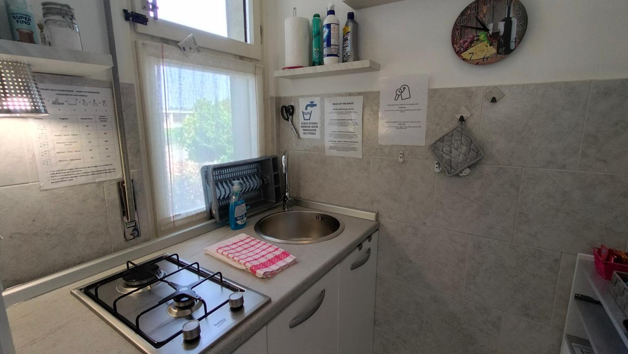 Sweetheart Apartment Бусто-Арсіціо Екстер'єр фото