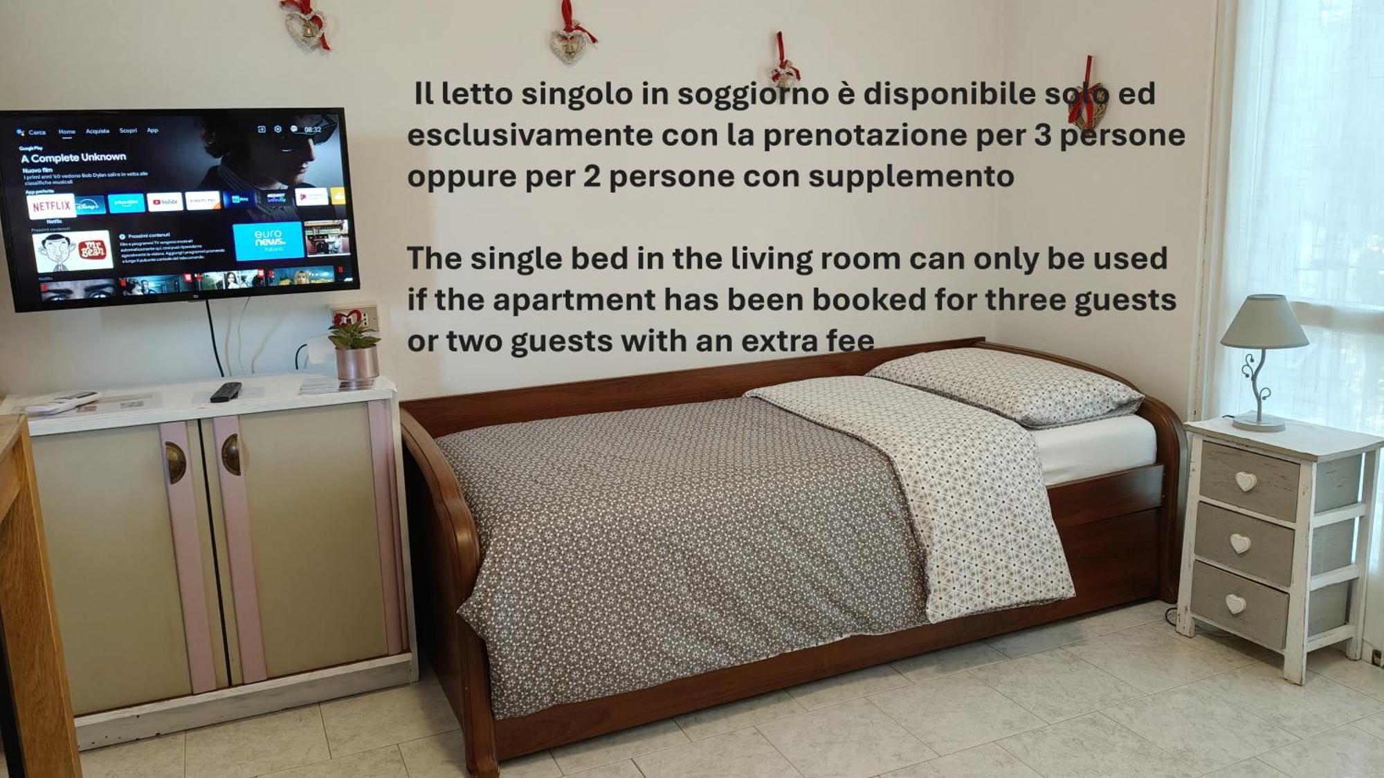 Sweetheart Apartment Бусто-Арсіціо Екстер'єр фото